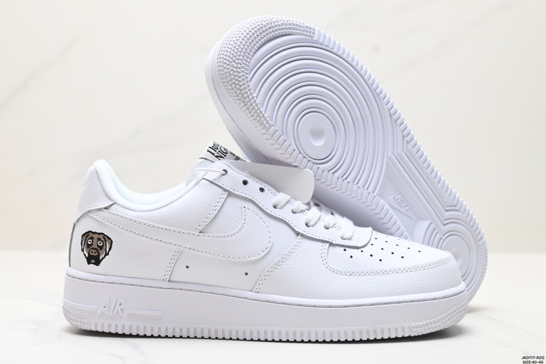 Nike Air Force 1 Shoes